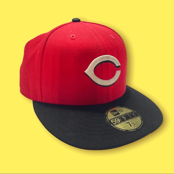 3 Pack New Era Fitted Size: 7 1/2 - Picture 8 of 8